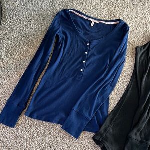 Women’s Sleep Shirts XS/S